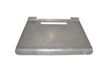 Deflector voor Ravelli / Nordic Fire